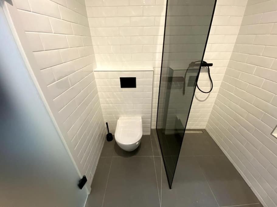 Design Apartment In The Centre Of 비엔나 외부 사진