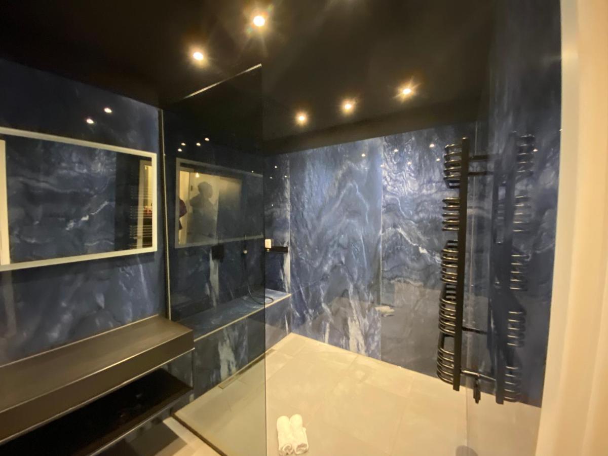 Design Apartment In The Centre Of 비엔나 외부 사진