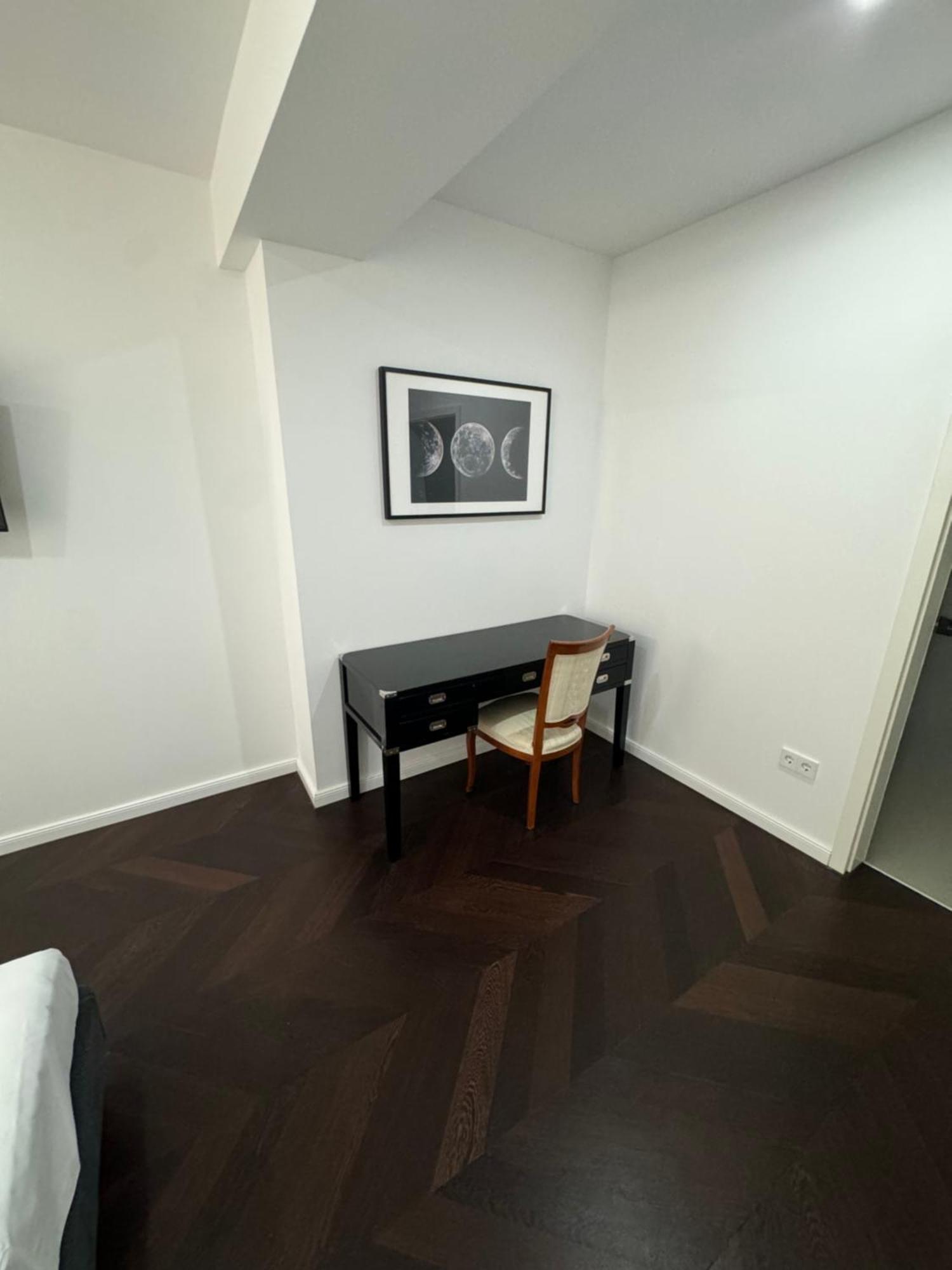 Design Apartment In The Centre Of 비엔나 외부 사진