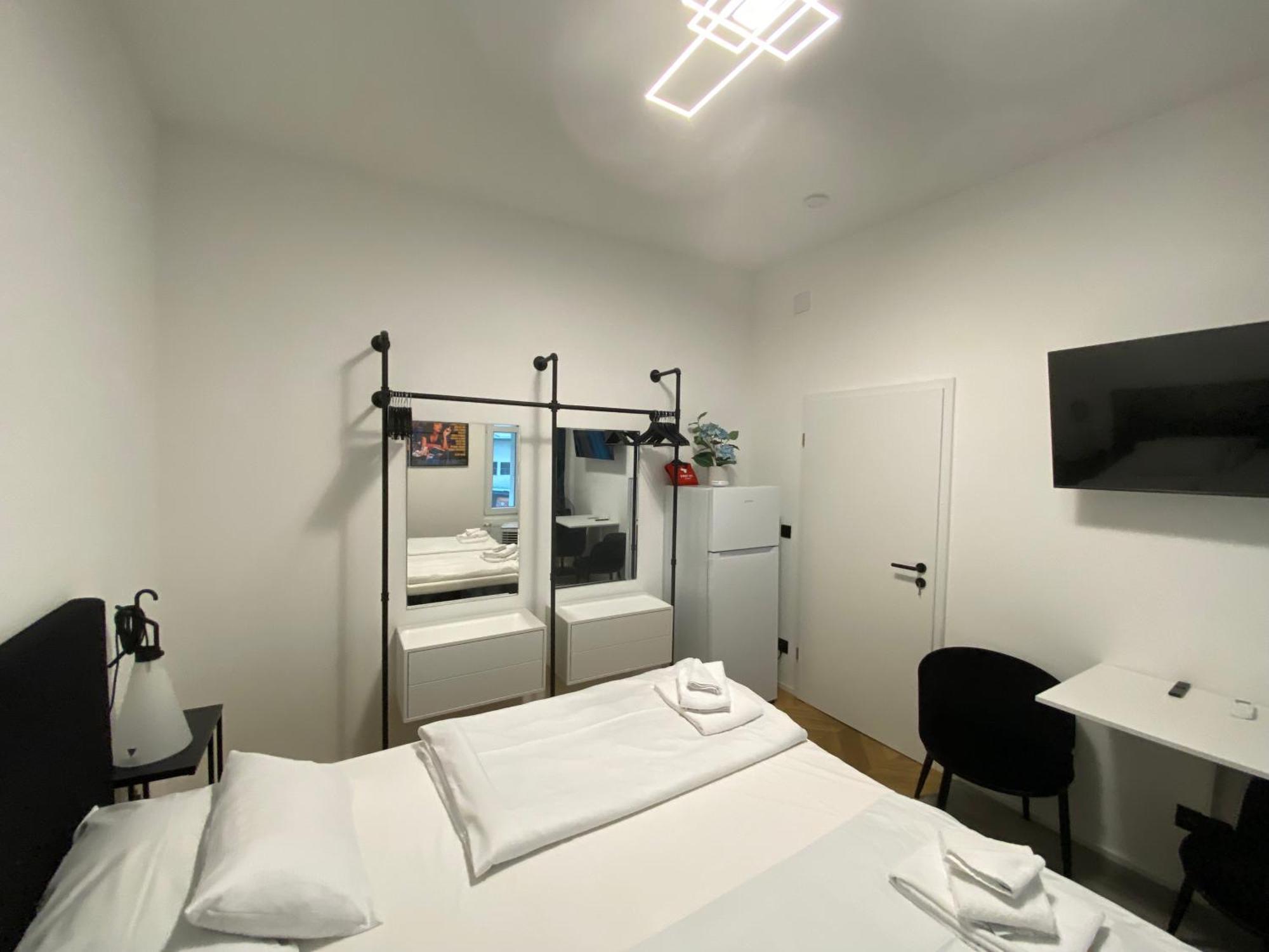 Design Apartment In The Centre Of 비엔나 외부 사진
