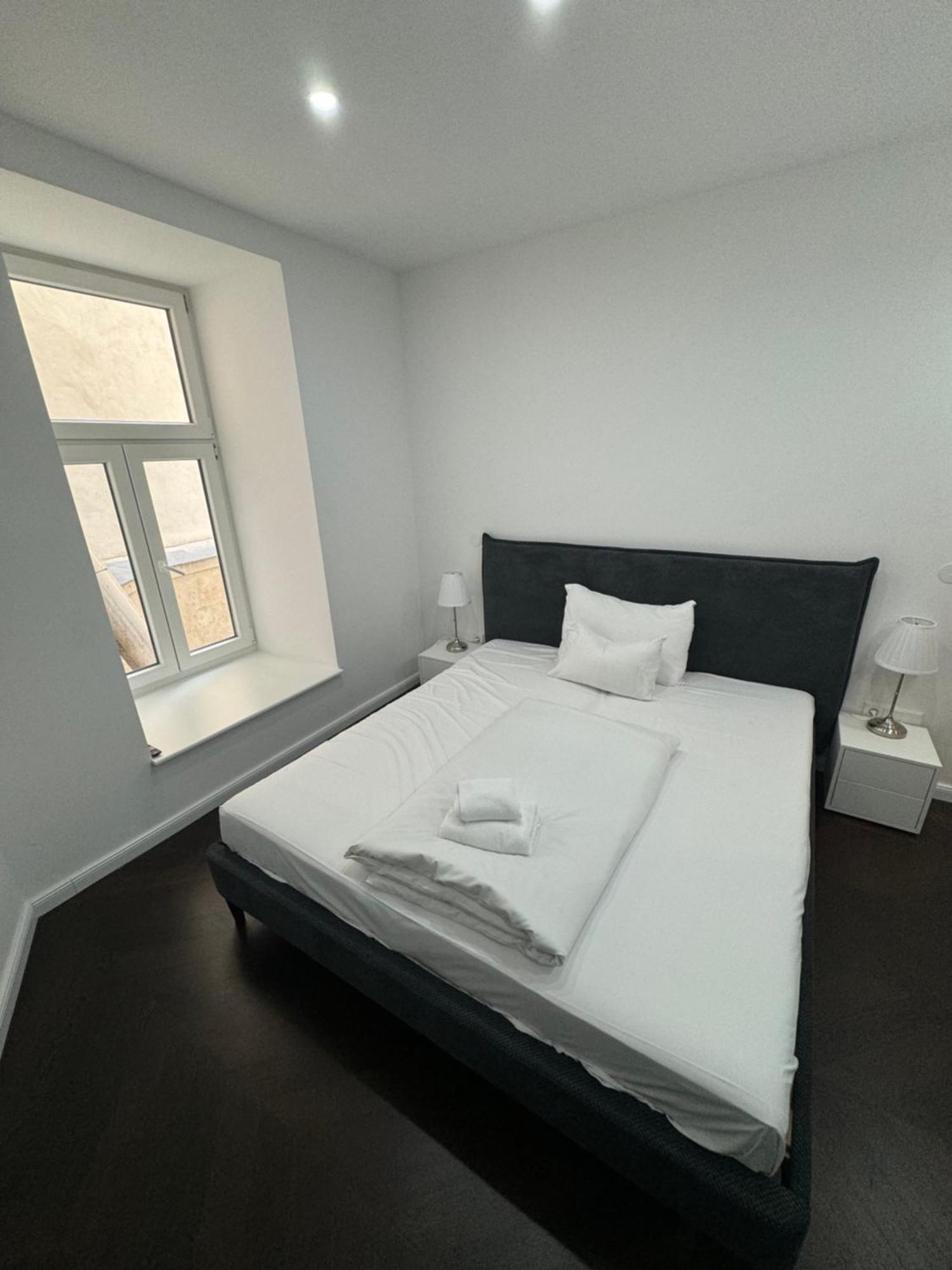 Design Apartment In The Centre Of 비엔나 외부 사진