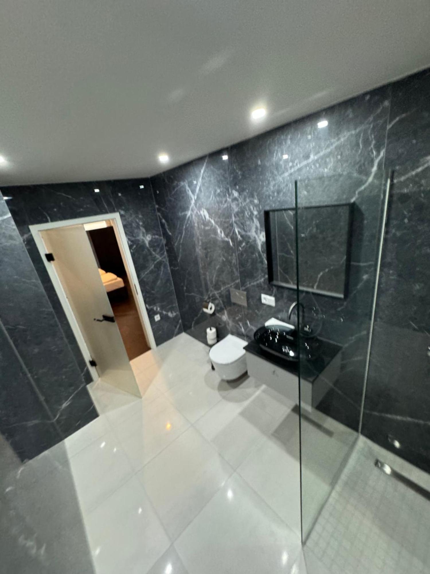Design Apartment In The Centre Of 비엔나 외부 사진
