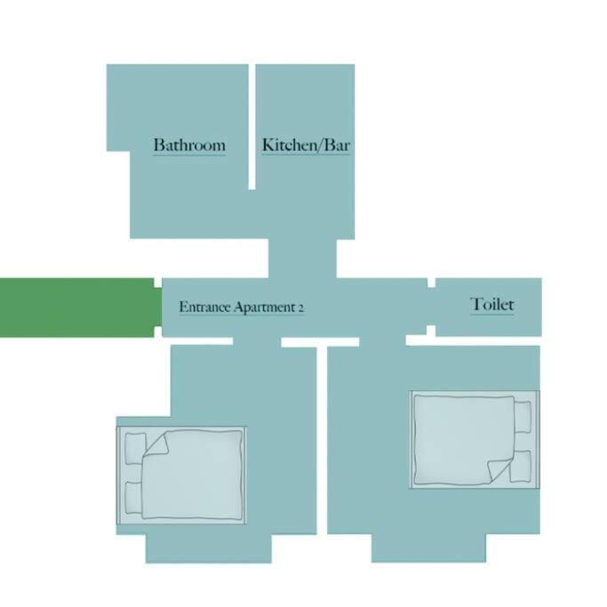 Design Apartment In The Centre Of 비엔나 외부 사진