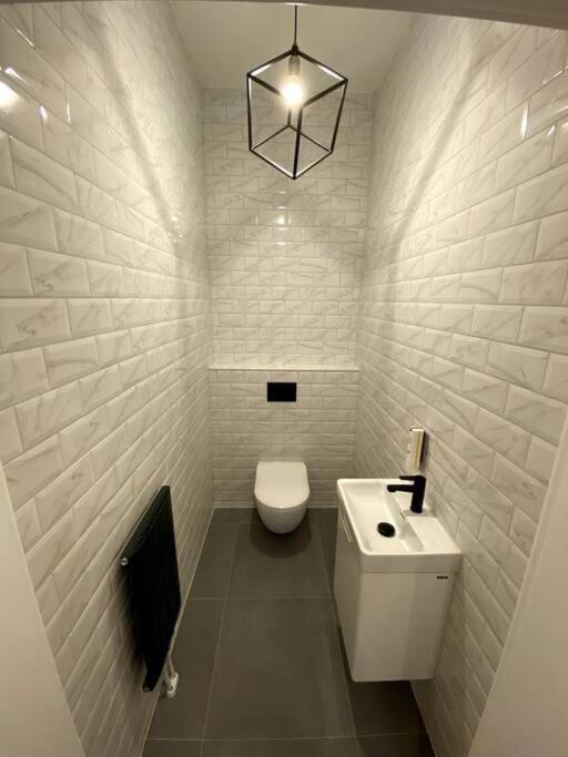 Design Apartment In The Centre Of 비엔나 외부 사진